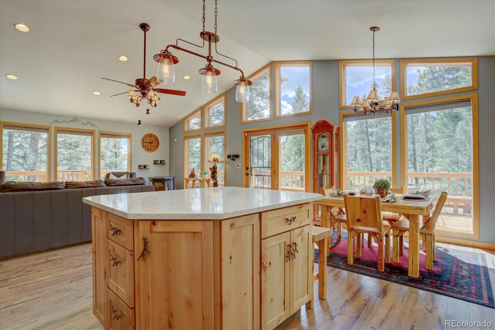 30629 Hood Road Conifer, CO 80433 - Photo 12 of 40 Gallery Image 12