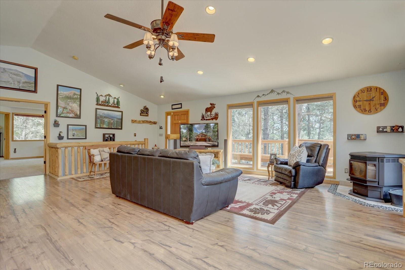 30629 Hood Road Conifer, CO 80433 - Photo 13 of 40 Gallery Image 13