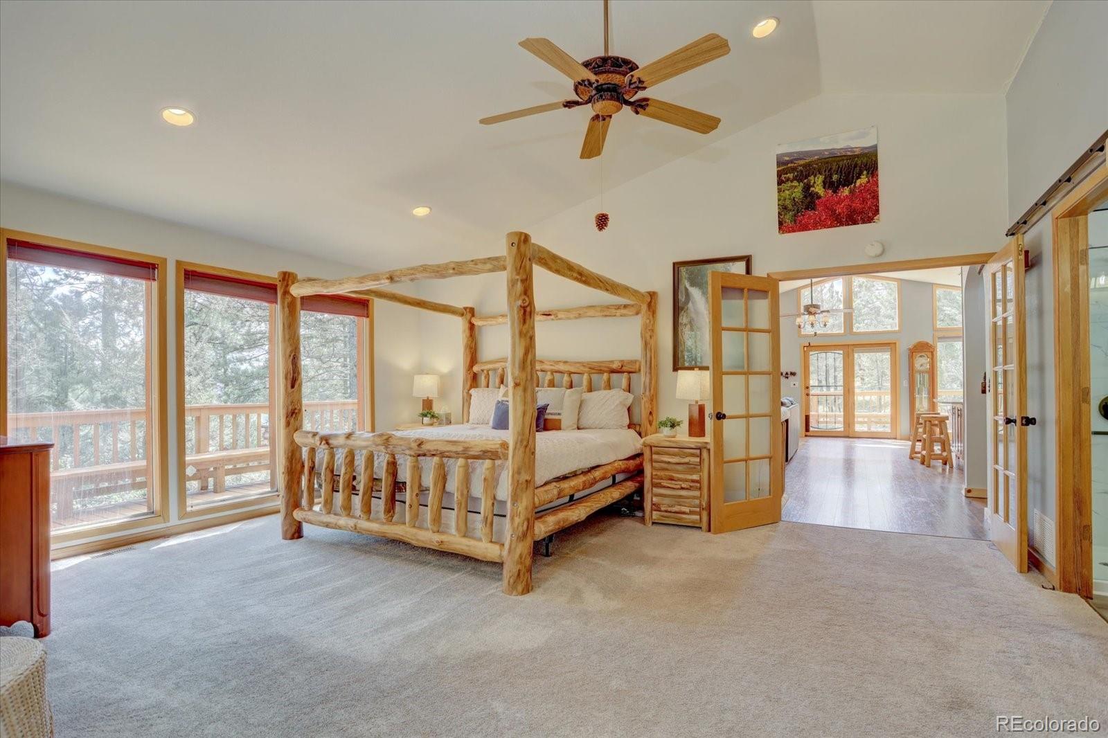 30629 Hood Road Conifer, CO 80433 - Photo 14 of 40 Gallery Image 14