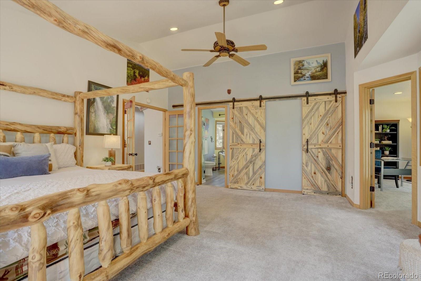30629 Hood Road Conifer, CO 80433 - Photo 16 of 40 Gallery Image 16