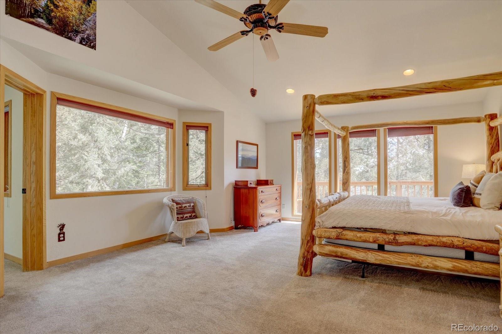 30629 Hood Road Conifer, CO 80433 - Photo 17 of 40 Gallery Image 17