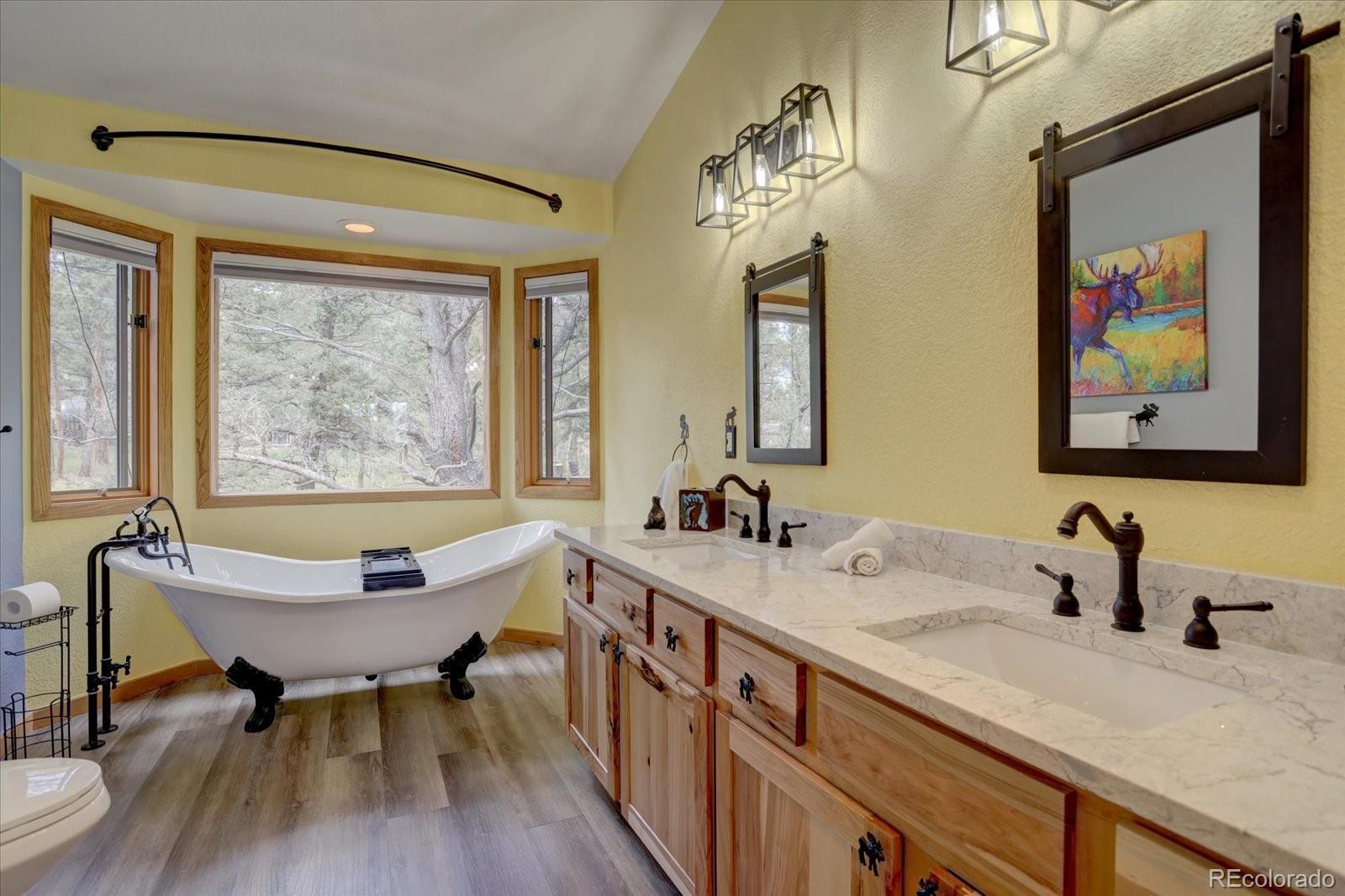30629 Hood Road Conifer, CO 80433 - Photo 19 of 40 Gallery Image 19