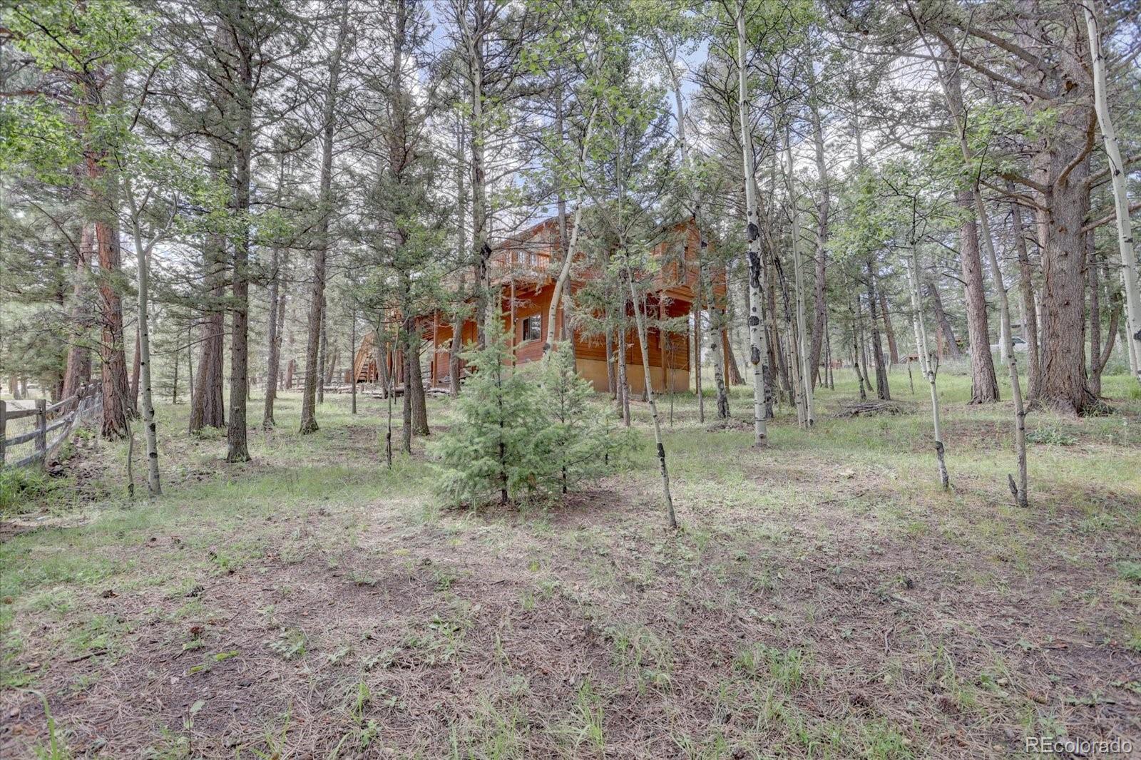 30629 Hood Road Conifer, CO 80433 - Photo 33 of 40 Gallery Image 33