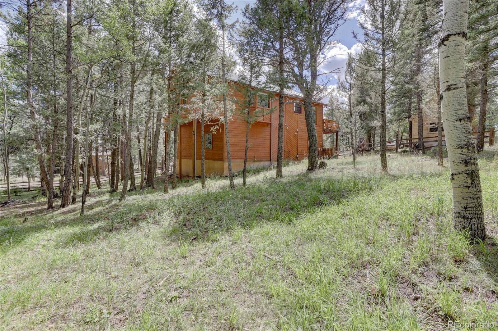 30629 Hood Road Conifer, CO 80433 - Photo 35 of 40 Gallery Image 35