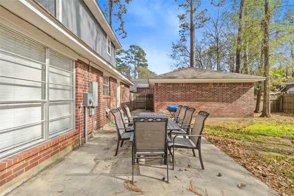 $3,500 | 117 East Park Drive, Conroe, TX 77356