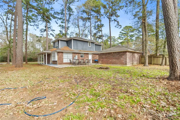 $3,500 | 117 East Park Drive, Conroe, TX 77356