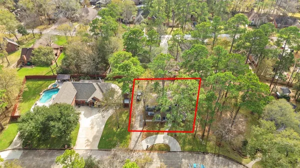 $3,500 | 117 East Park Drive, Conroe, TX 77356