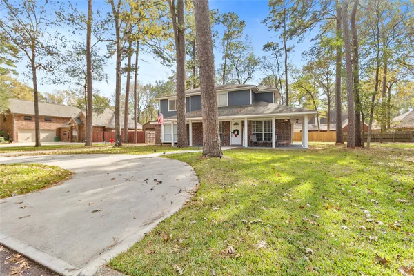 $3,500 | 117 East Park Drive, Conroe, TX 77356