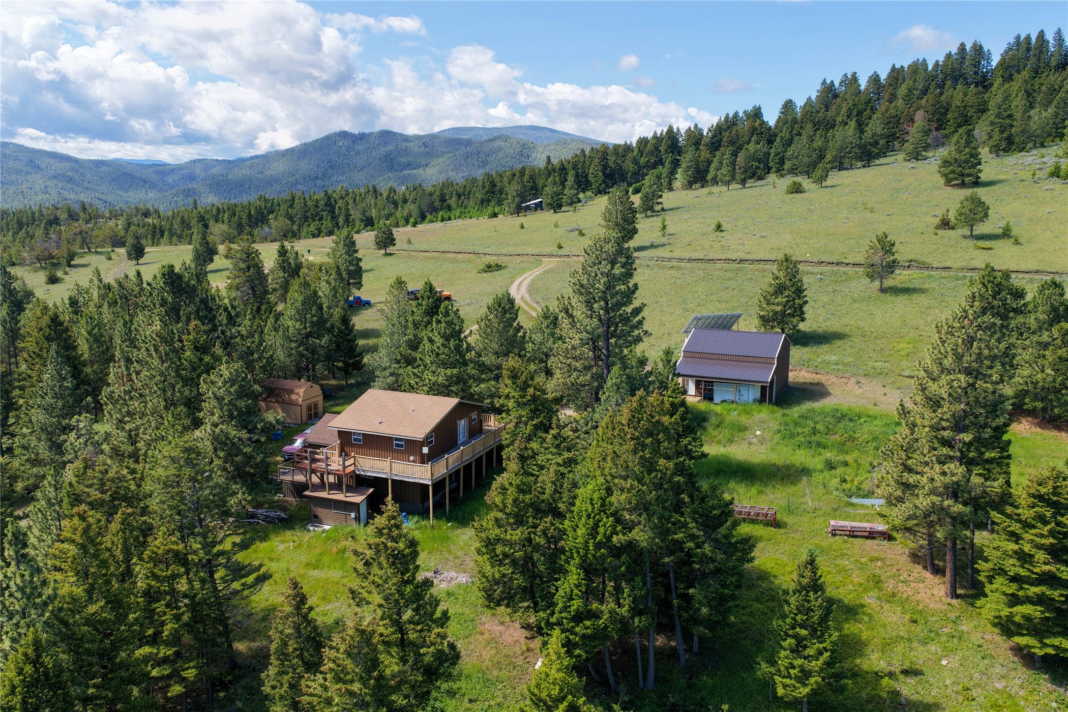 4855 Iron Ridge Loop Helena, MT 59602 - Photo 1 of 51 Gallery Image 1