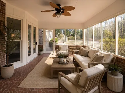 $1,025,000 | 890 Ferncroft Court, Roswell, GA 30075
