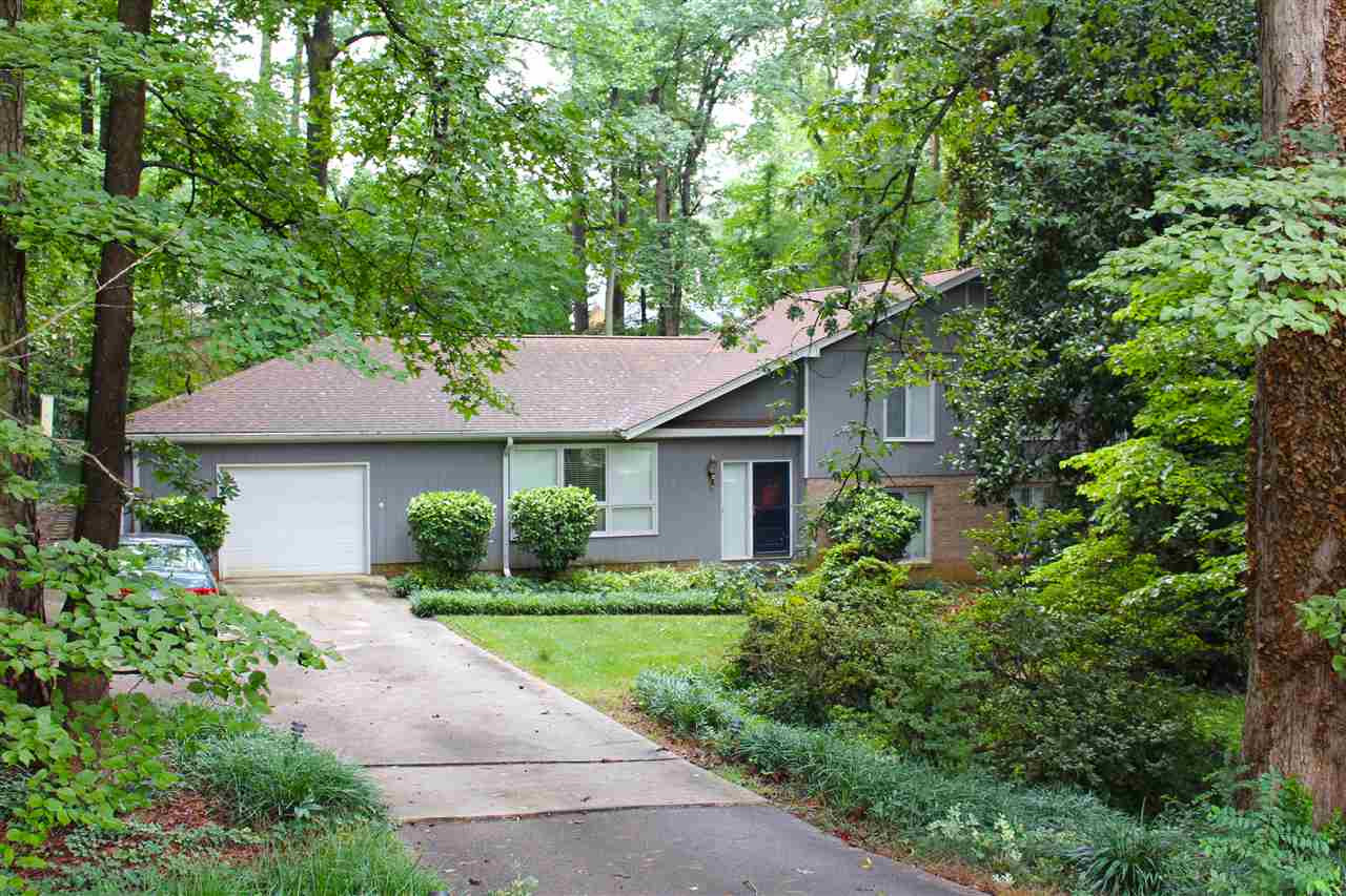 3205 Cobblestone Court Raleigh, NC 27607 - Photo 1 of 16 Photo 1