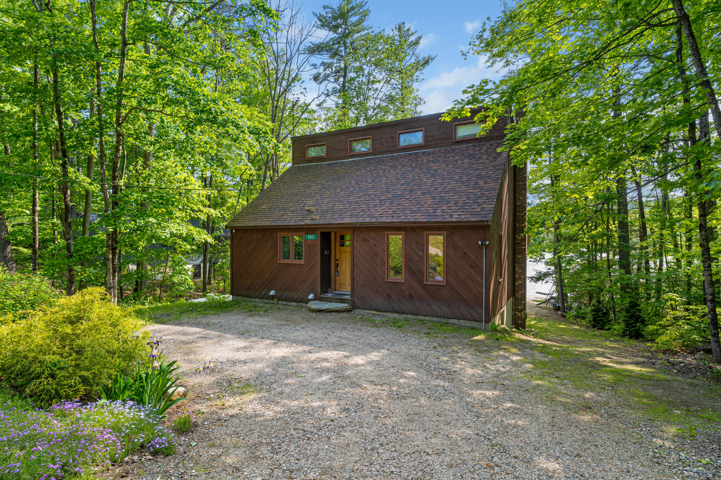 151 Mountain View Drive Acton, ME 04001 - Photo 1 of 53 DSC02902