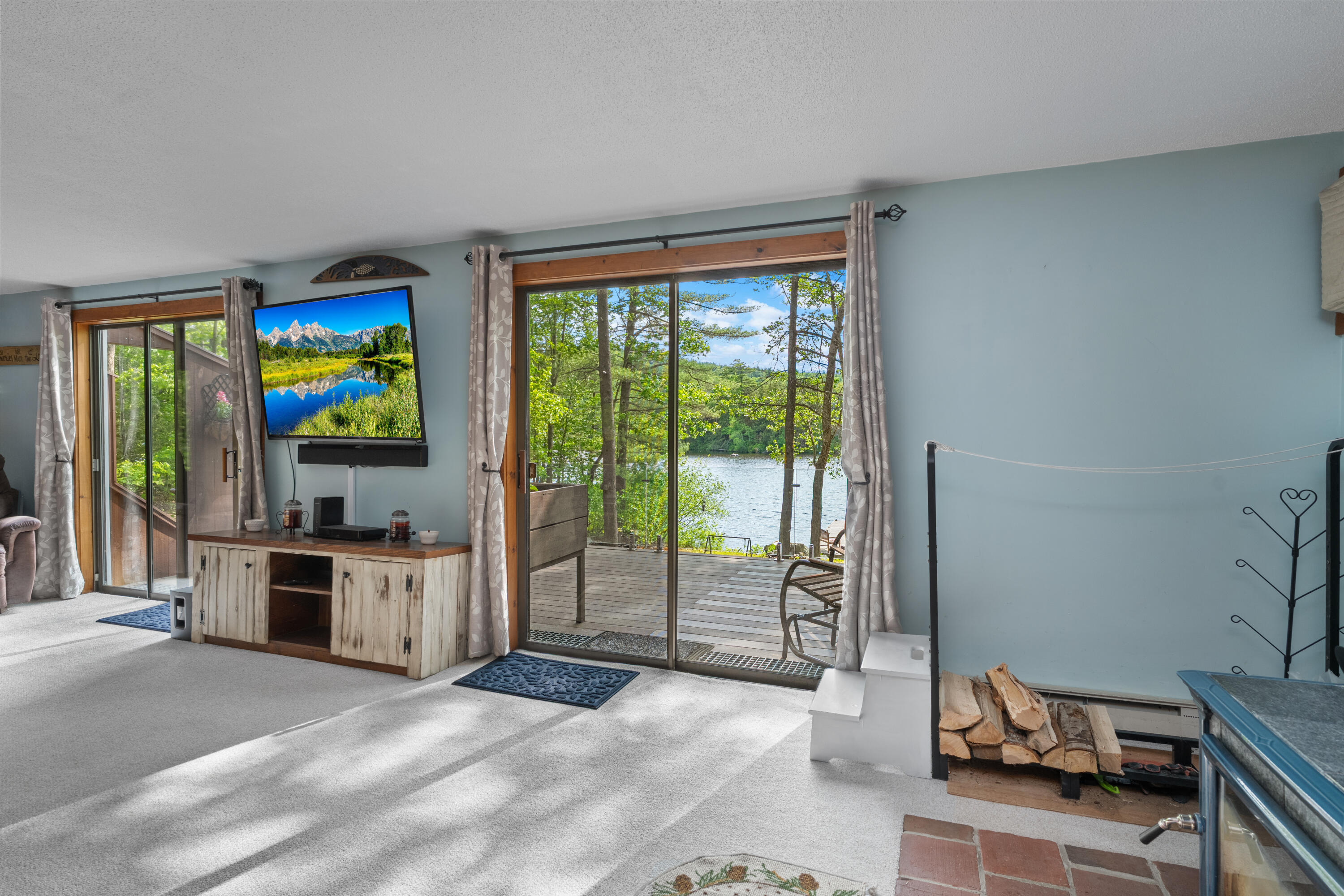 151 Mountain View Drive Acton, ME 04001 - Photo 14 of 53 DSC02932