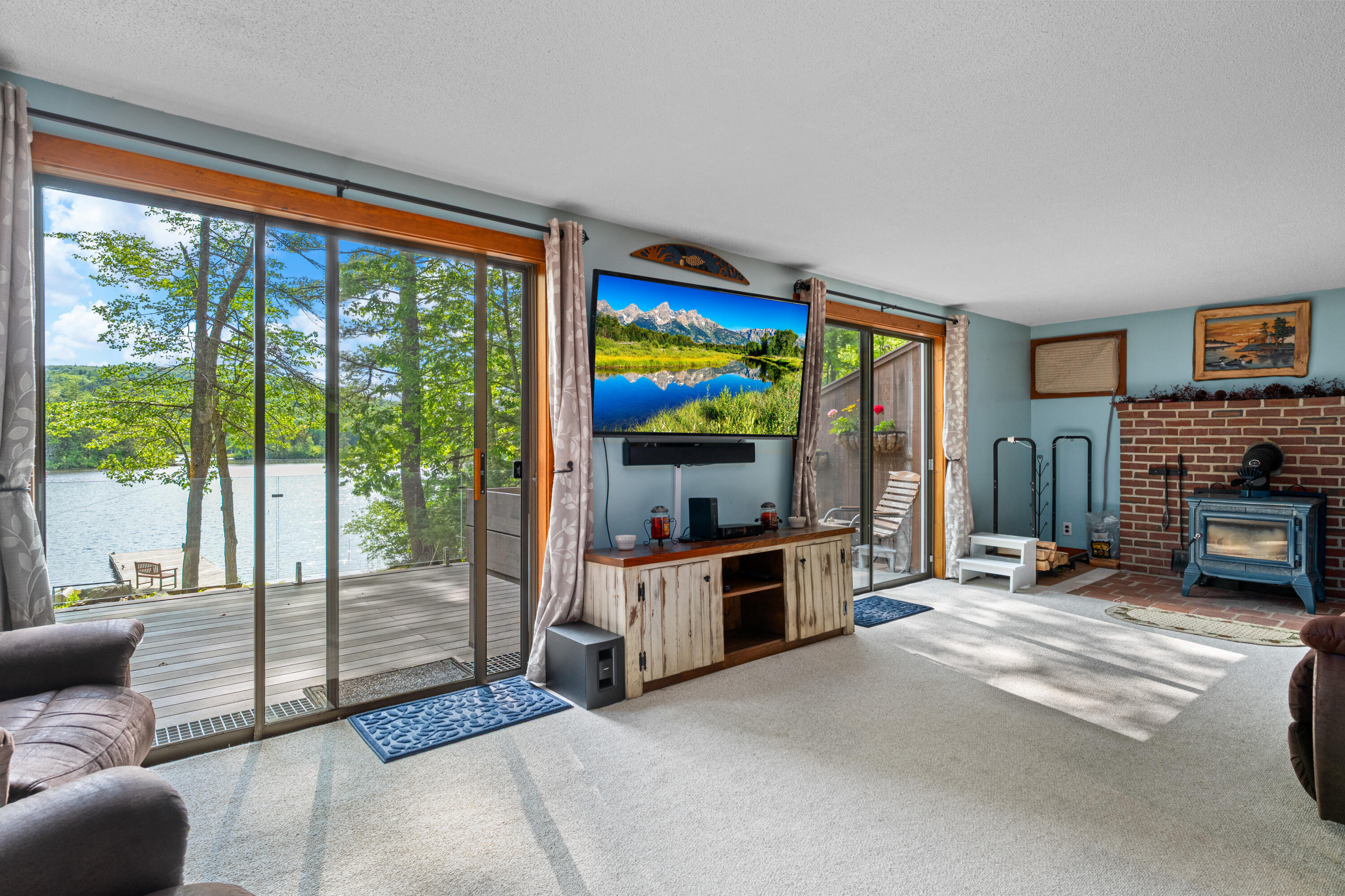 151 Mountain View Drive Acton, ME 04001 - Photo 15 of 53 DSC02942