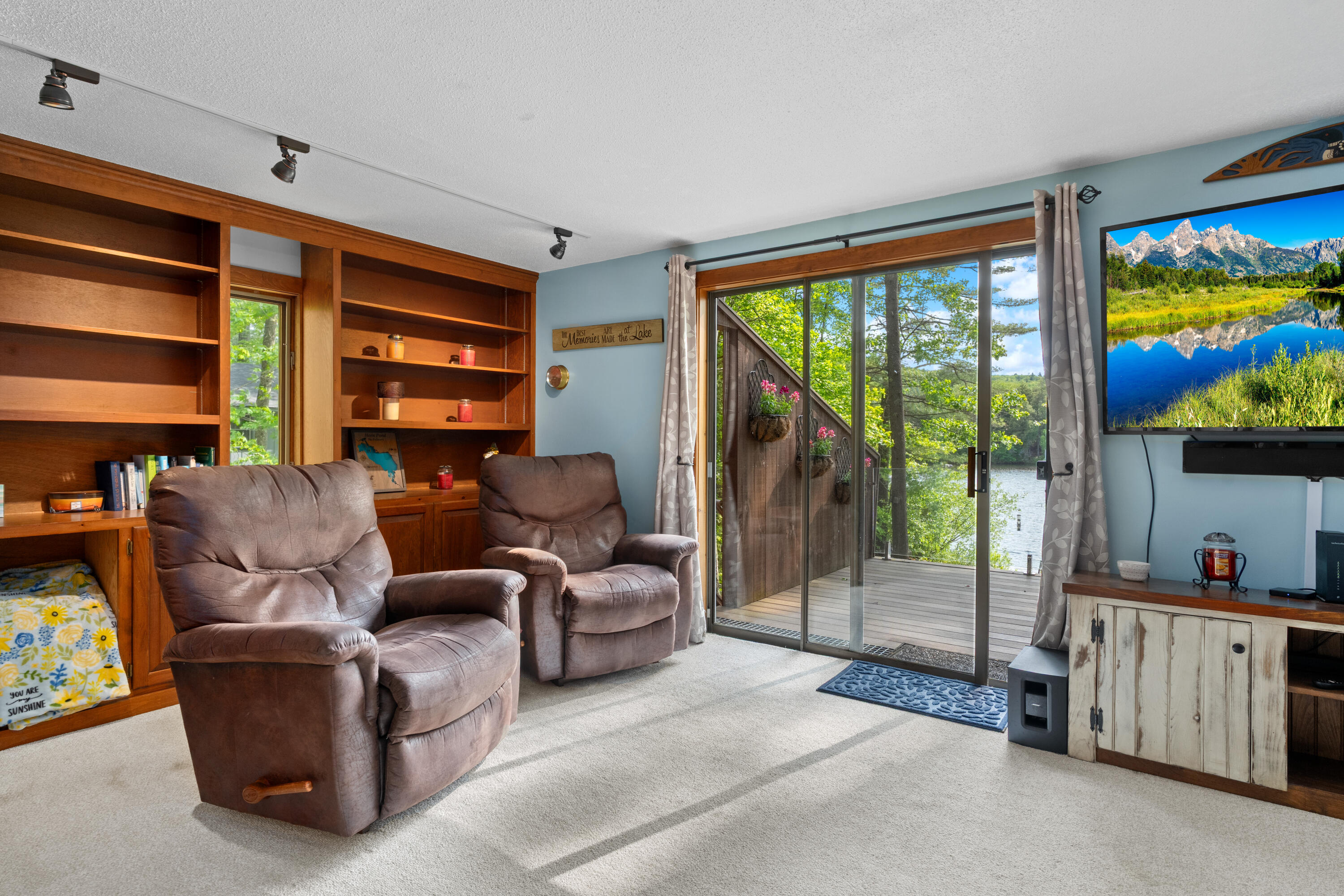 151 Mountain View Drive Acton, ME 04001 - Photo 16 of 53 DSC02939