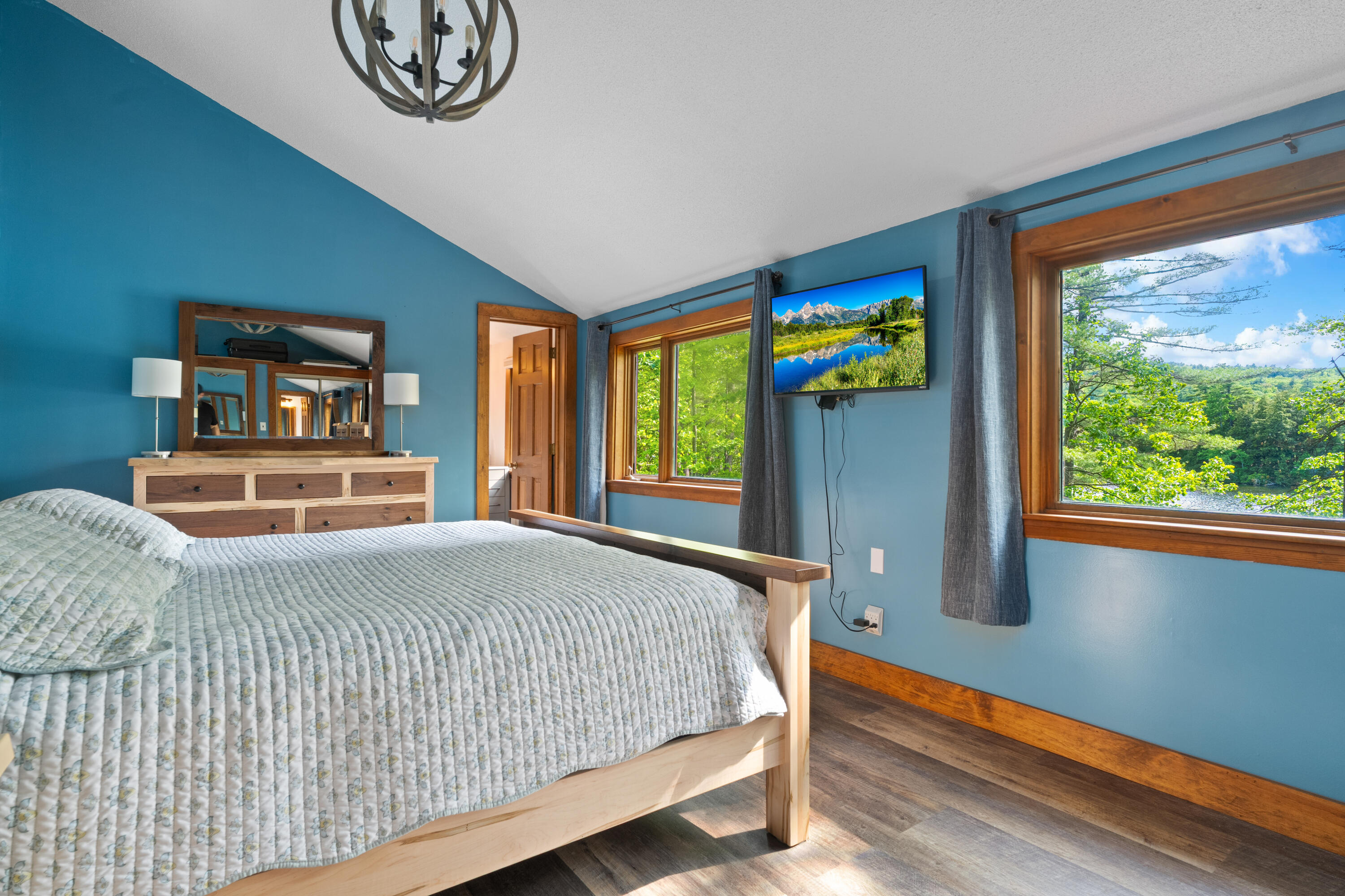 151 Mountain View Drive Acton, ME 04001 - Photo 19 of 53 DSC02949