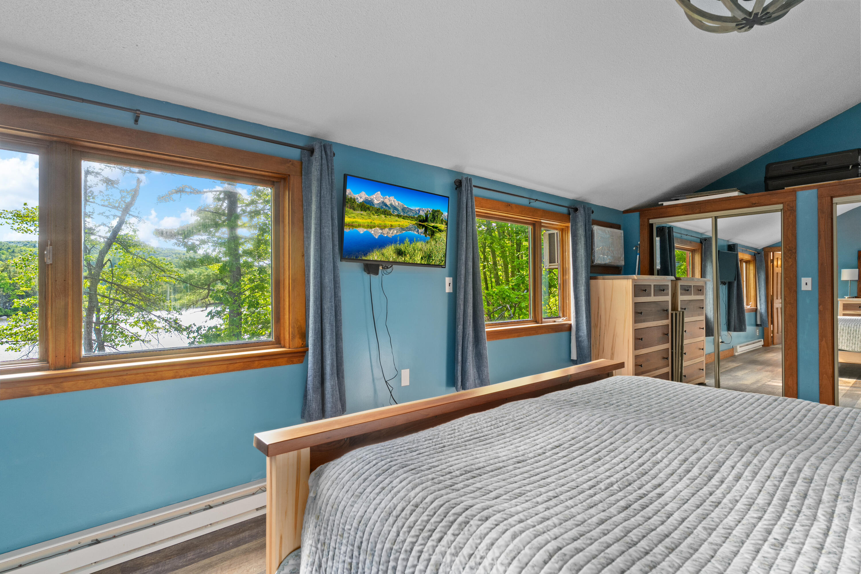 151 Mountain View Drive Acton, ME 04001 - Photo 20 of 53 DSC02952