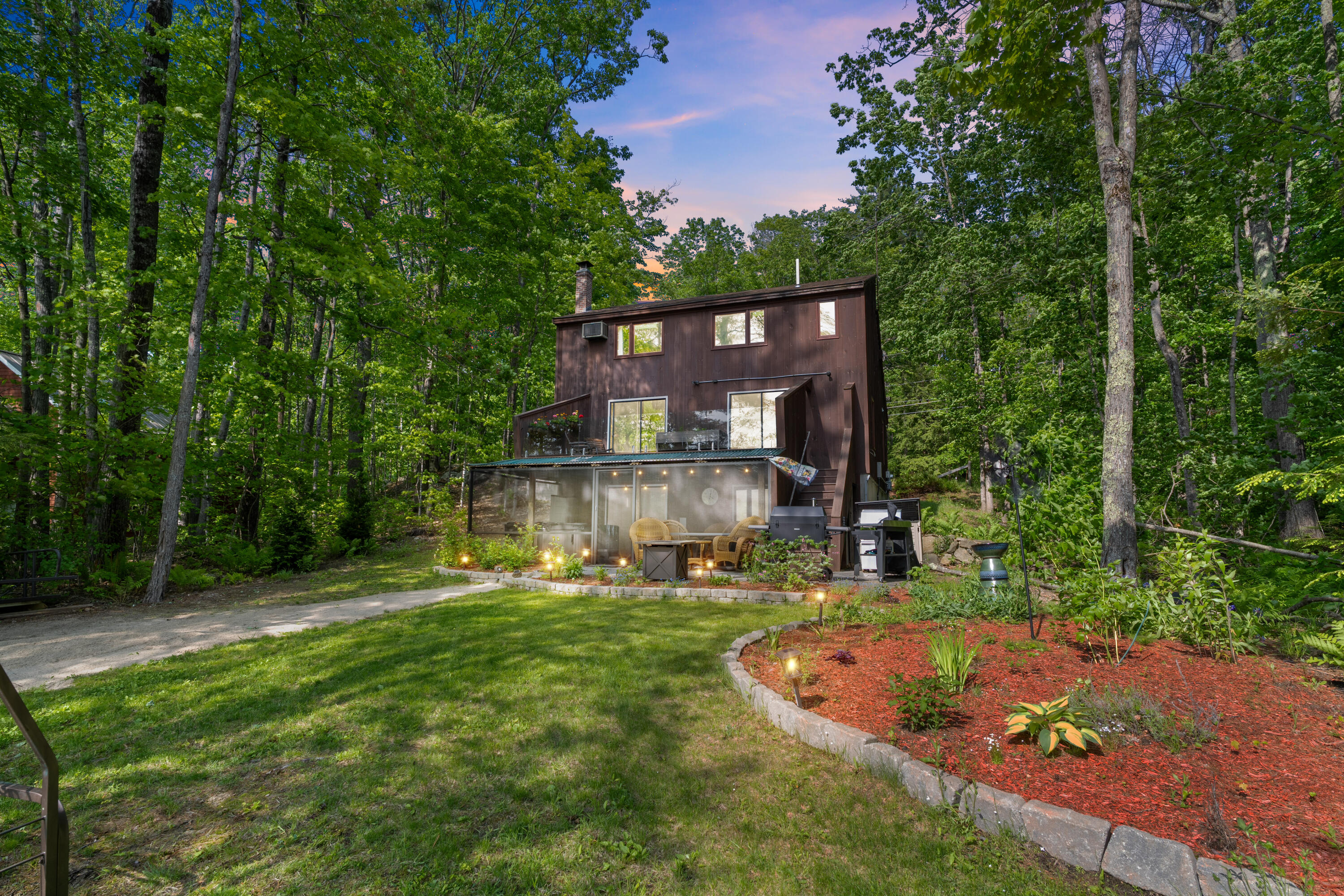 151 Mountain View Drive Acton, ME 04001 - Photo 2 of 53 DSC02922-2