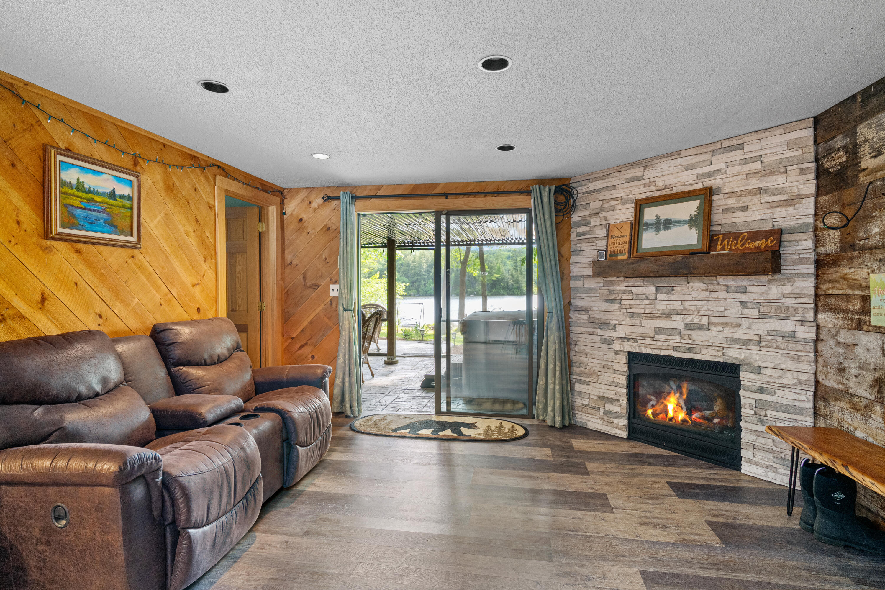 151 Mountain View Drive Acton, ME 04001 - Photo 26 of 53 DSC02972