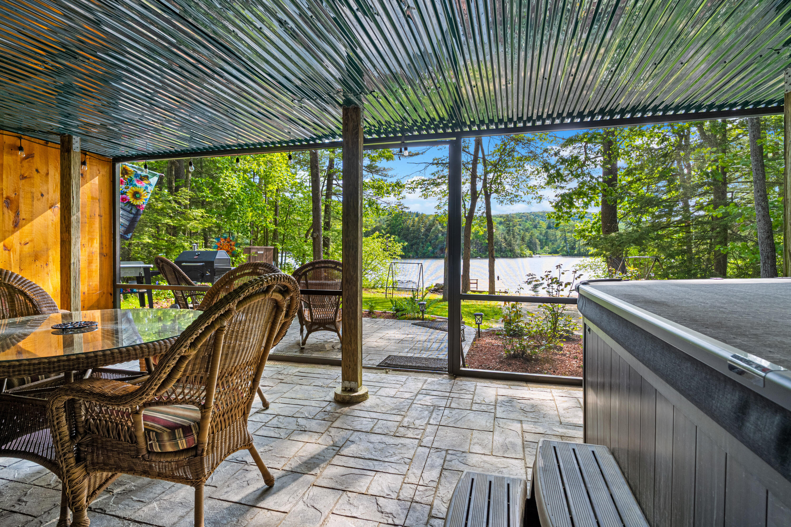 151 Mountain View Drive Acton, ME 04001 - Photo 33 of 53 DSC02992