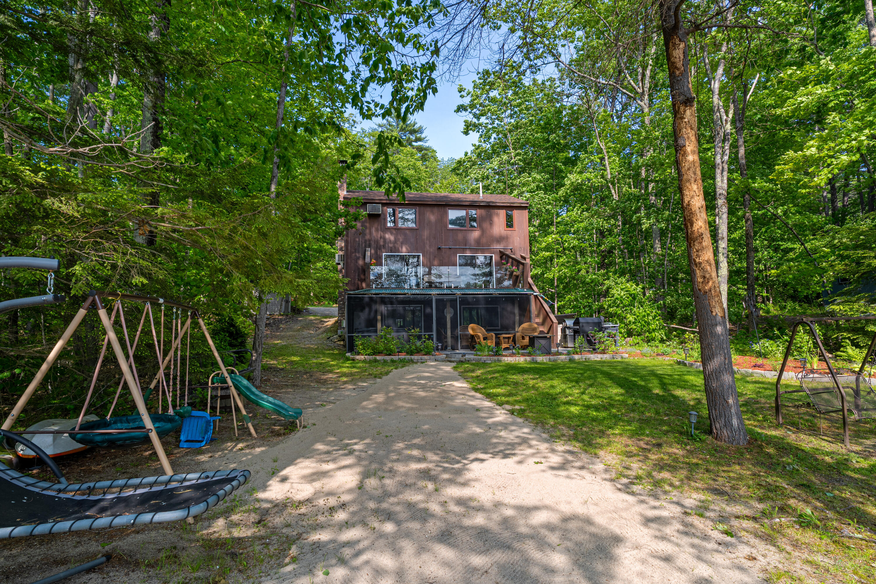 151 Mountain View Drive Acton, ME 04001 - Photo 36 of 53 DSC02919