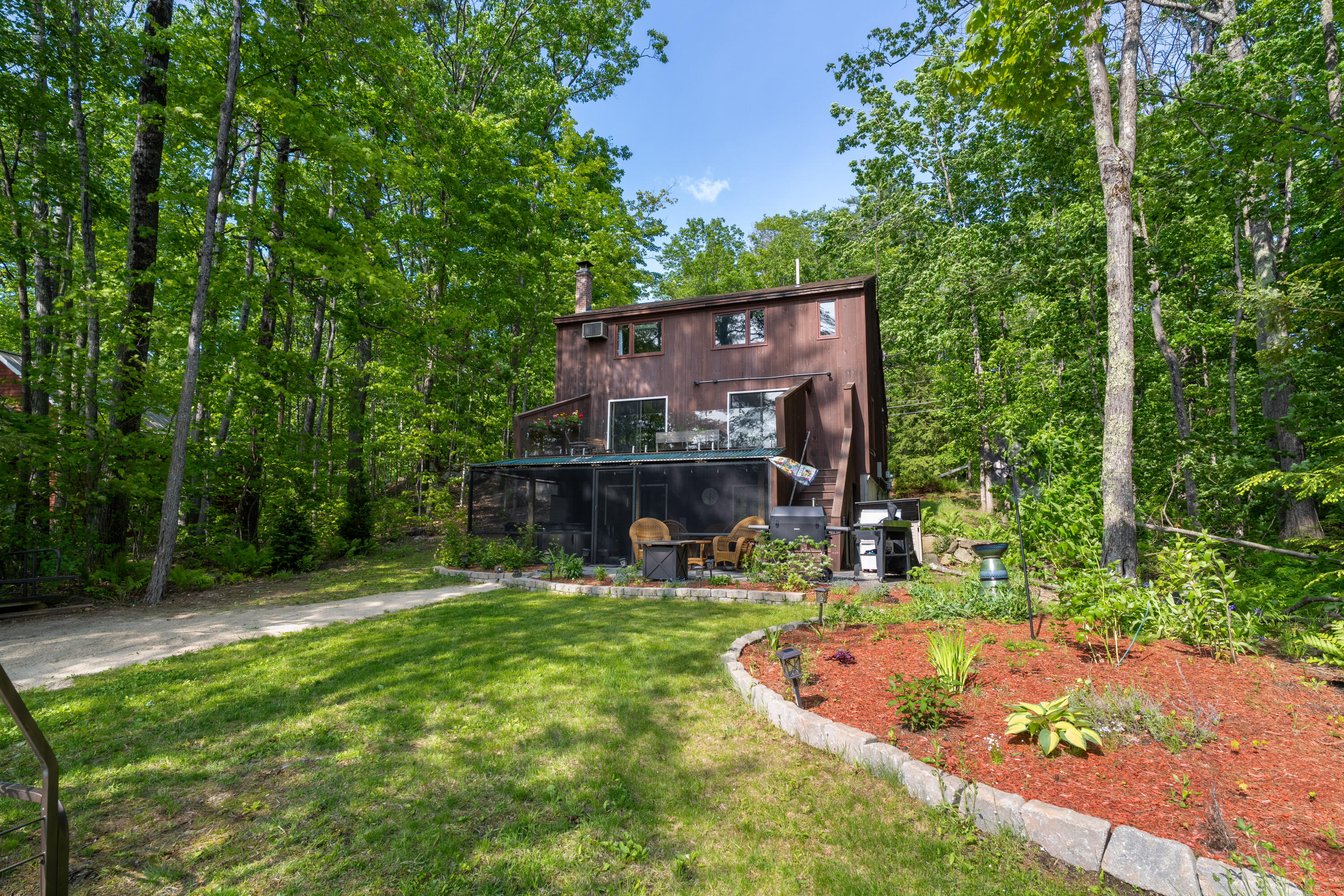 151 Mountain View Drive Acton, ME 04001 - Photo 37 of 53 DSC02922