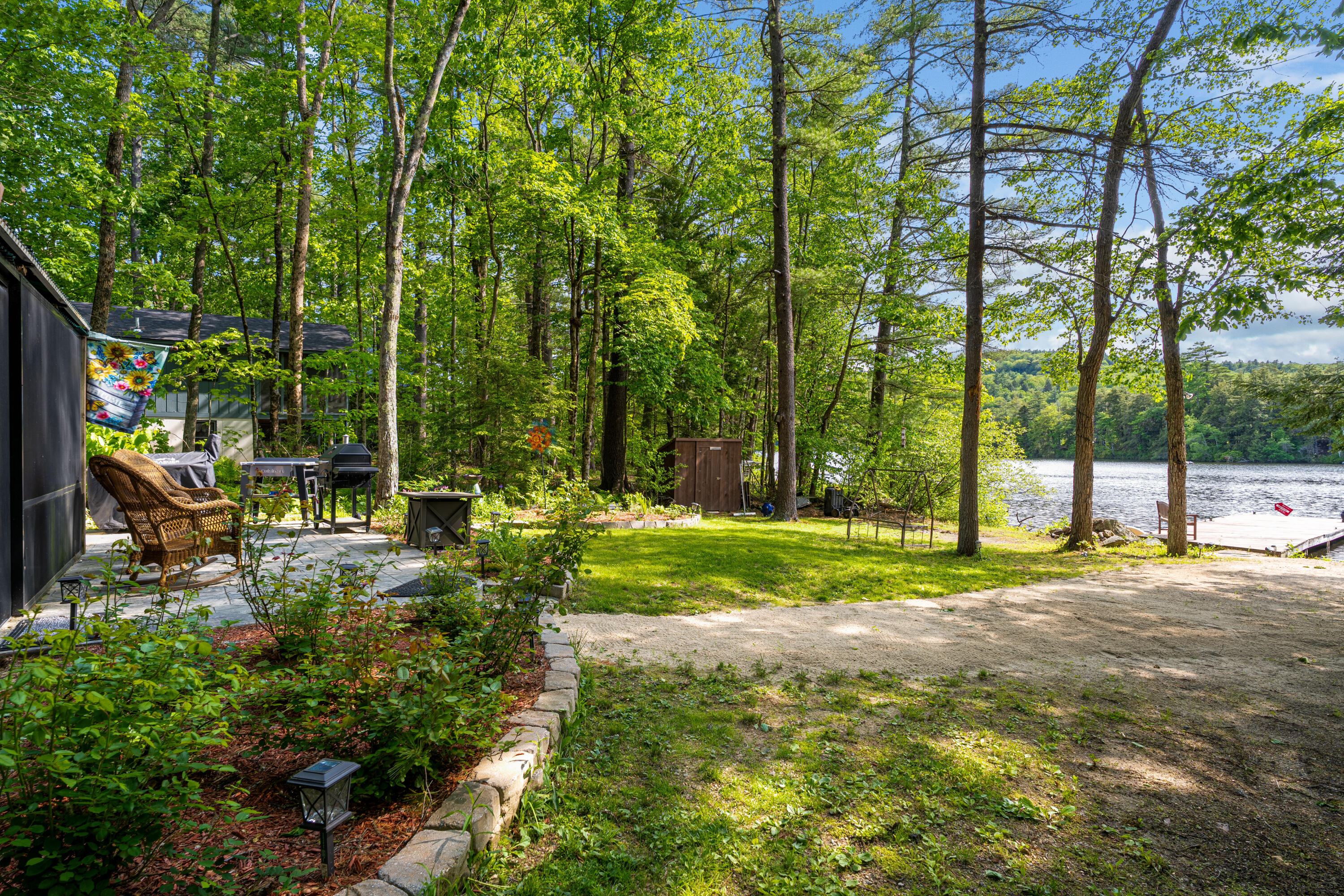 151 Mountain View Drive Acton, ME 04001 - Photo 38 of 53 DSC02904