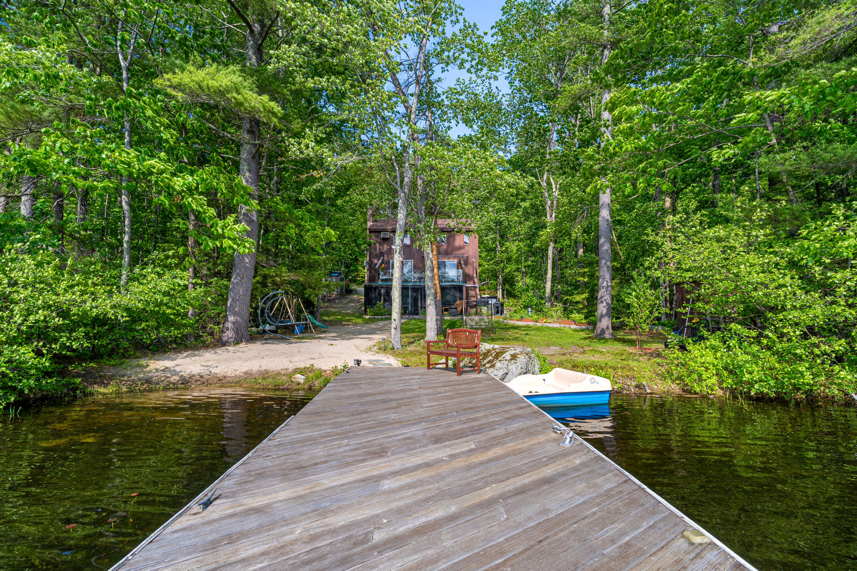 151 Mountain View Drive Acton, ME 04001 - Photo 39 of 53 DSC02913