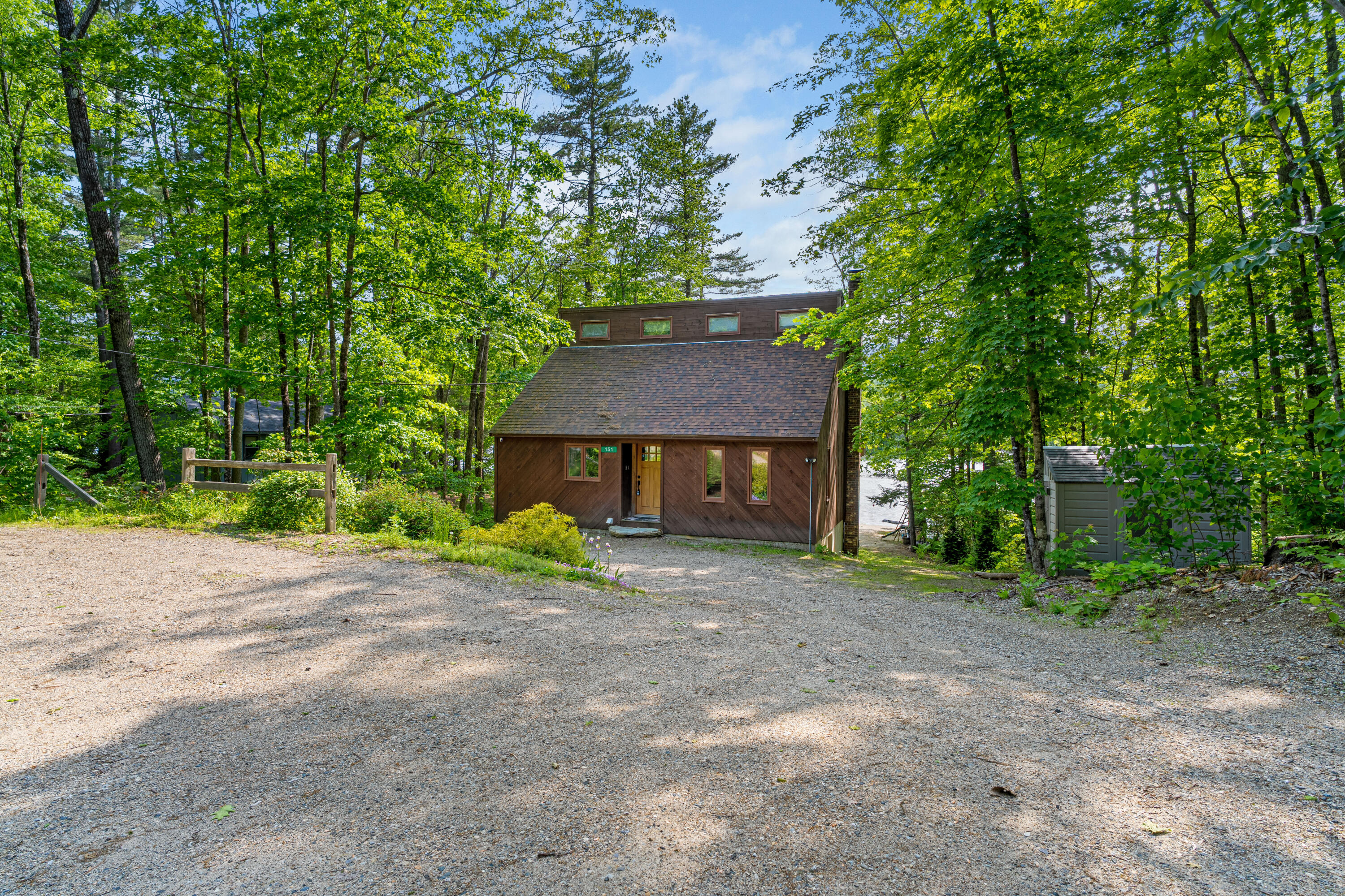 151 Mountain View Drive Acton, ME 04001 - Photo 40 of 53 DSC02899