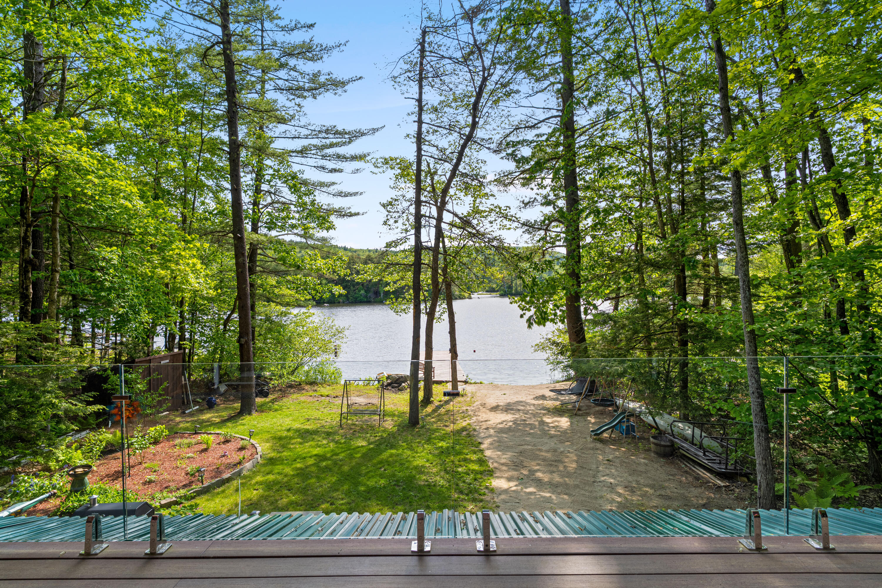 151 Mountain View Drive Acton, ME 04001 - Photo 4 of 53 DSC02929