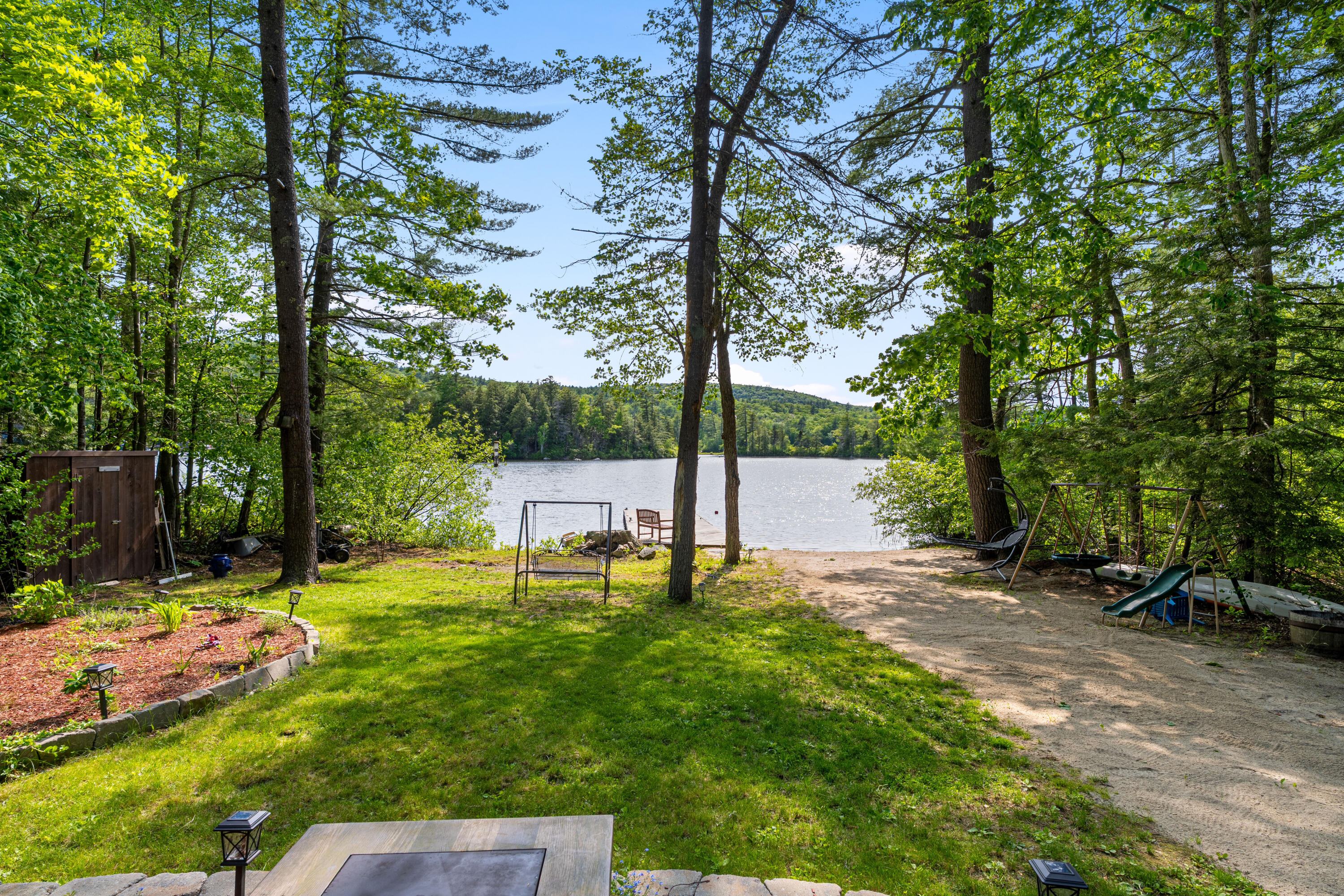 151 Mountain View Drive Acton, ME 04001 - Photo 41 of 53 DSC02926