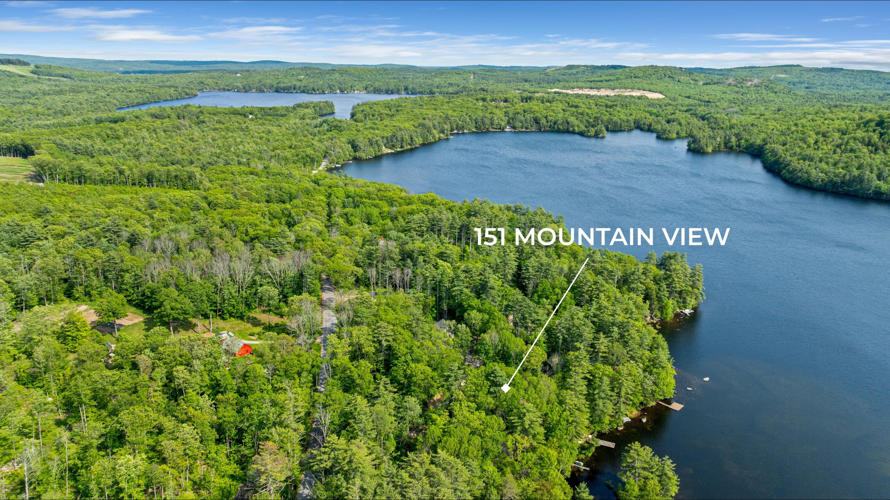 151 Mountain View Drive Acton, ME 04001 - Photo 48 of 53 DSC00718