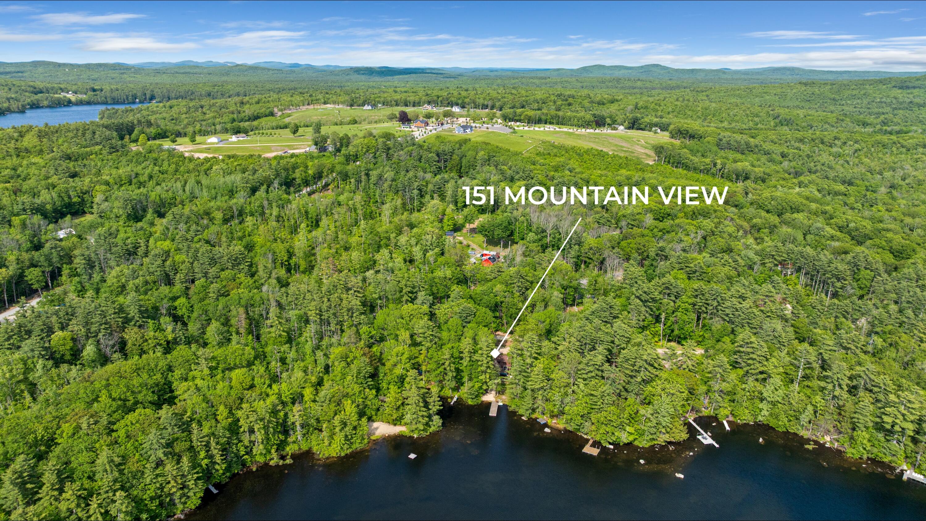 151 Mountain View Drive Acton, ME 04001 - Photo 49 of 53 DSC0719