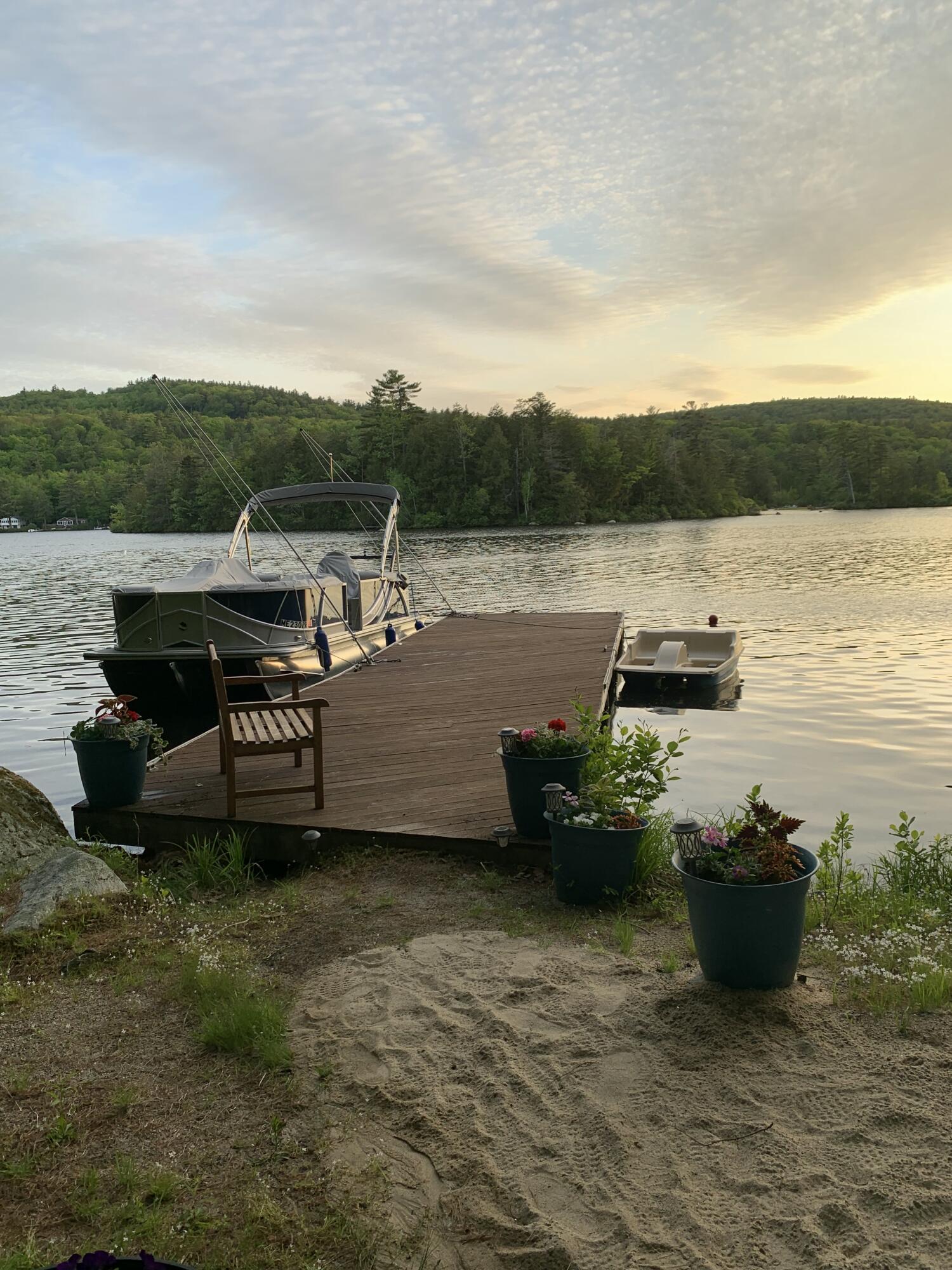 151 Mountain View Drive Acton, ME 04001 - Photo 5 of 53 IMG_3444