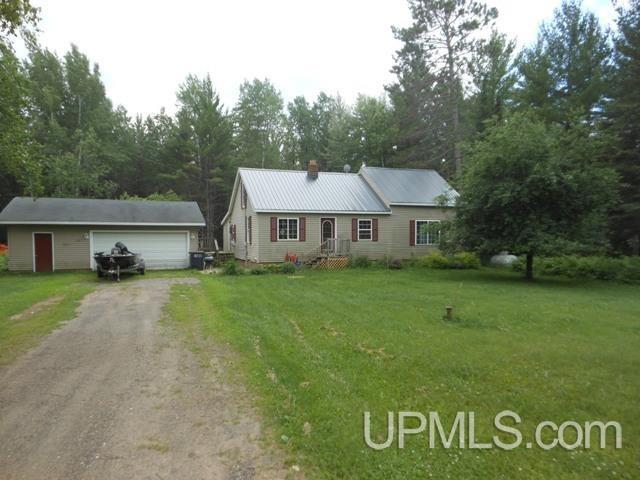 6495 Harding Road Florence, WI 54121 - Photo 1 of 2 Gallery Image 1