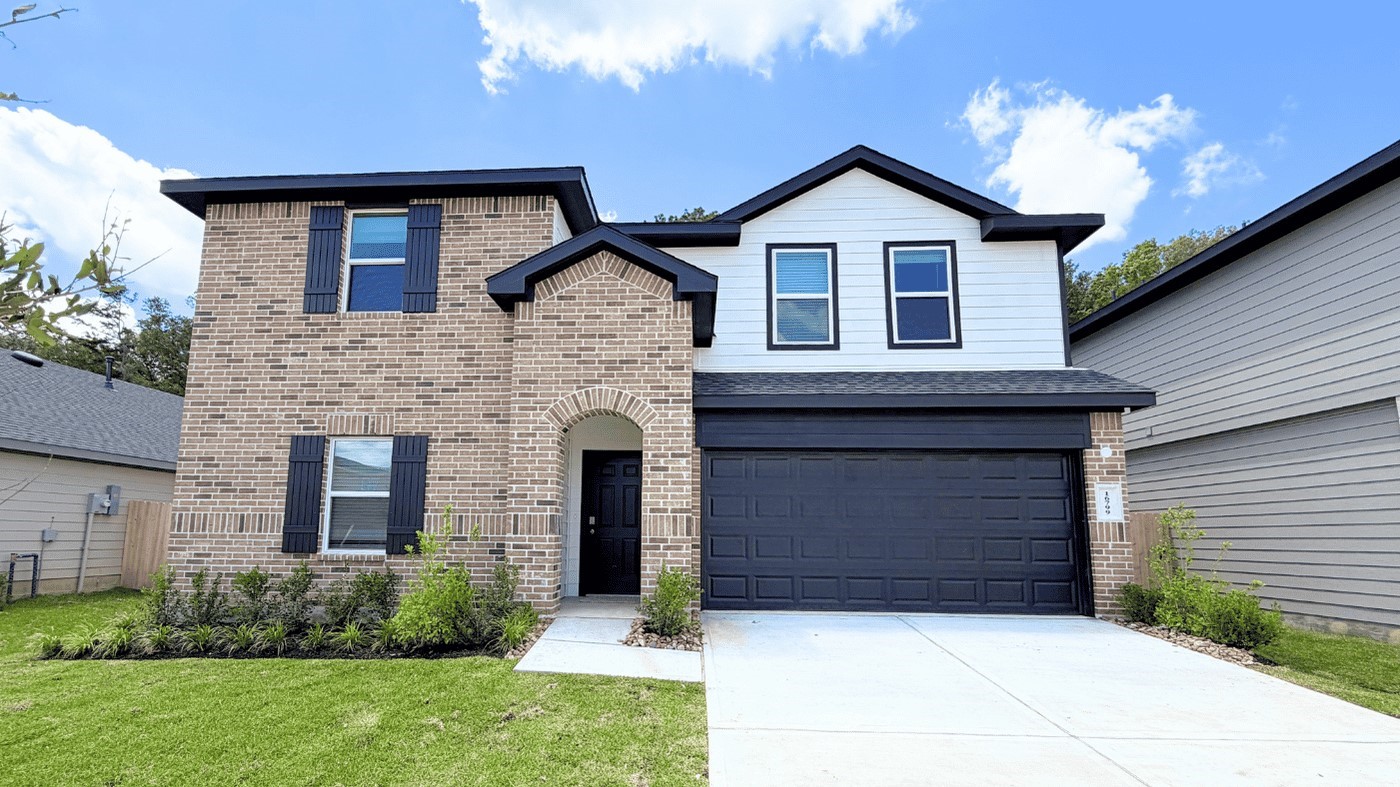 16799 Country Roots Avenue Conroe, TX 77302 - Photo 1 of 28