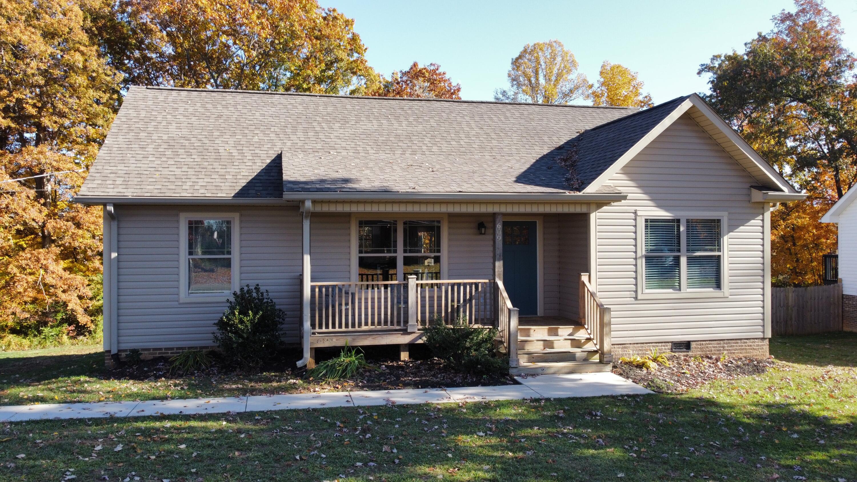 609 Matson Road Jonesborough, TN 37659 - Photo 1 of 29 1 - Main MLS Photo