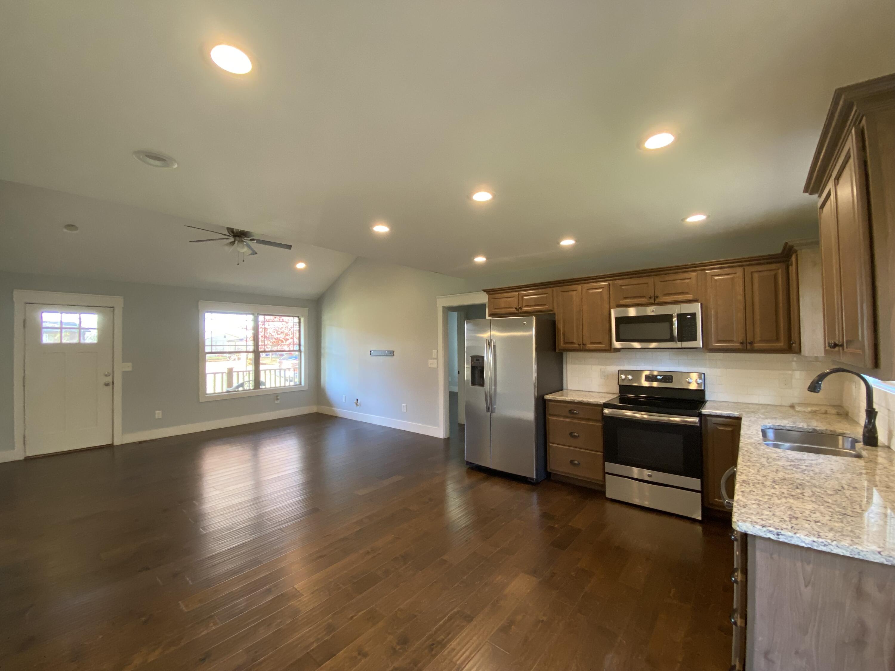 609 Matson Road Jonesborough, TN 37659 - Photo 29 of 29 6 - Open Floor Plan 2