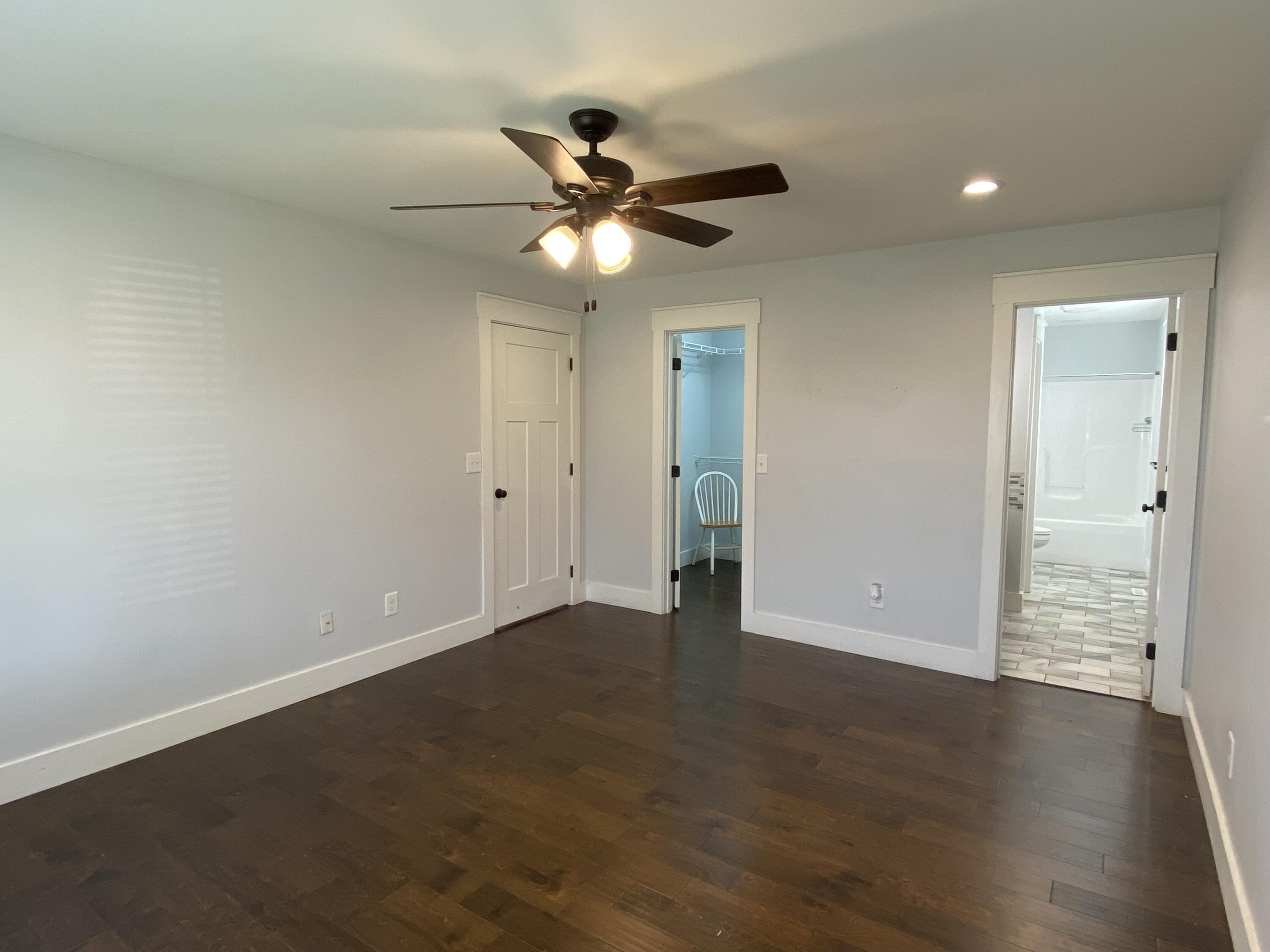 609 Matson Road Jonesborough, TN 37659 - Photo 8 of 29 10 - Master Bedroom 2