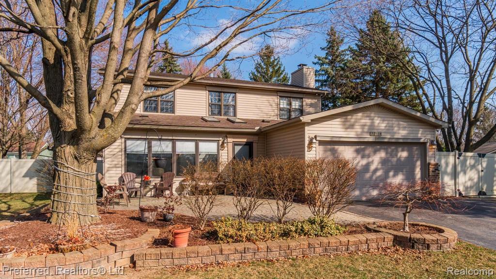 22514 Winfield Road Novi, MI 48375 - Photo 2 of 39