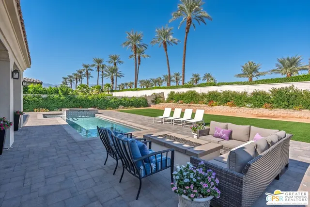 $7,500 | 75396 Mansfield Drive, Indian Wells, CA 92210