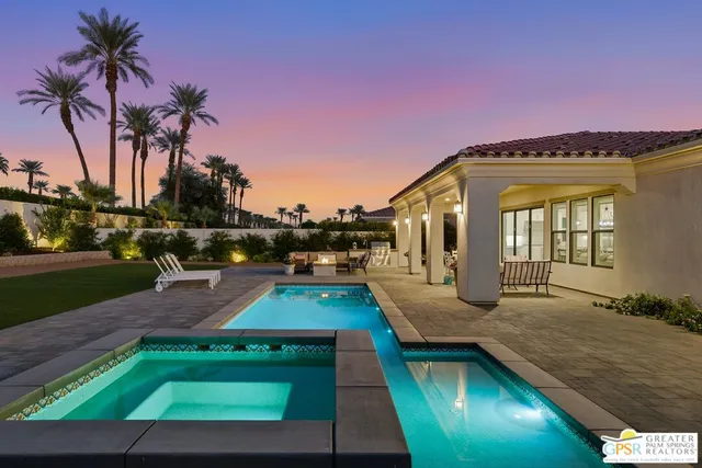 $7,500 | 75396 Mansfield Drive, Indian Wells, CA 92210