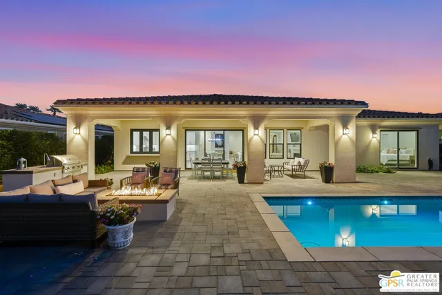 $7,500 | 75396 Mansfield Drive, Indian Wells, CA 92210