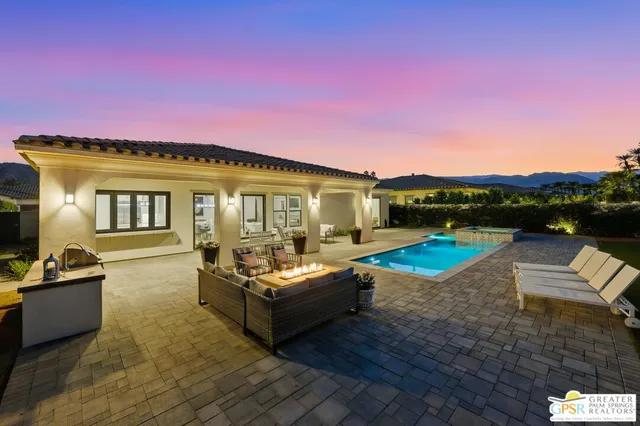 $7,500 | 75396 Mansfield Drive, Indian Wells, CA 92210