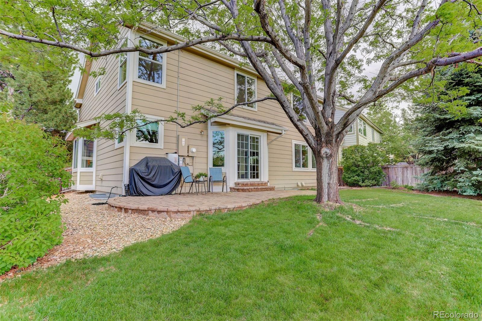 8923 Edgewood Street Highlands Ranch, CO 80130 - Photo 39 of 41
