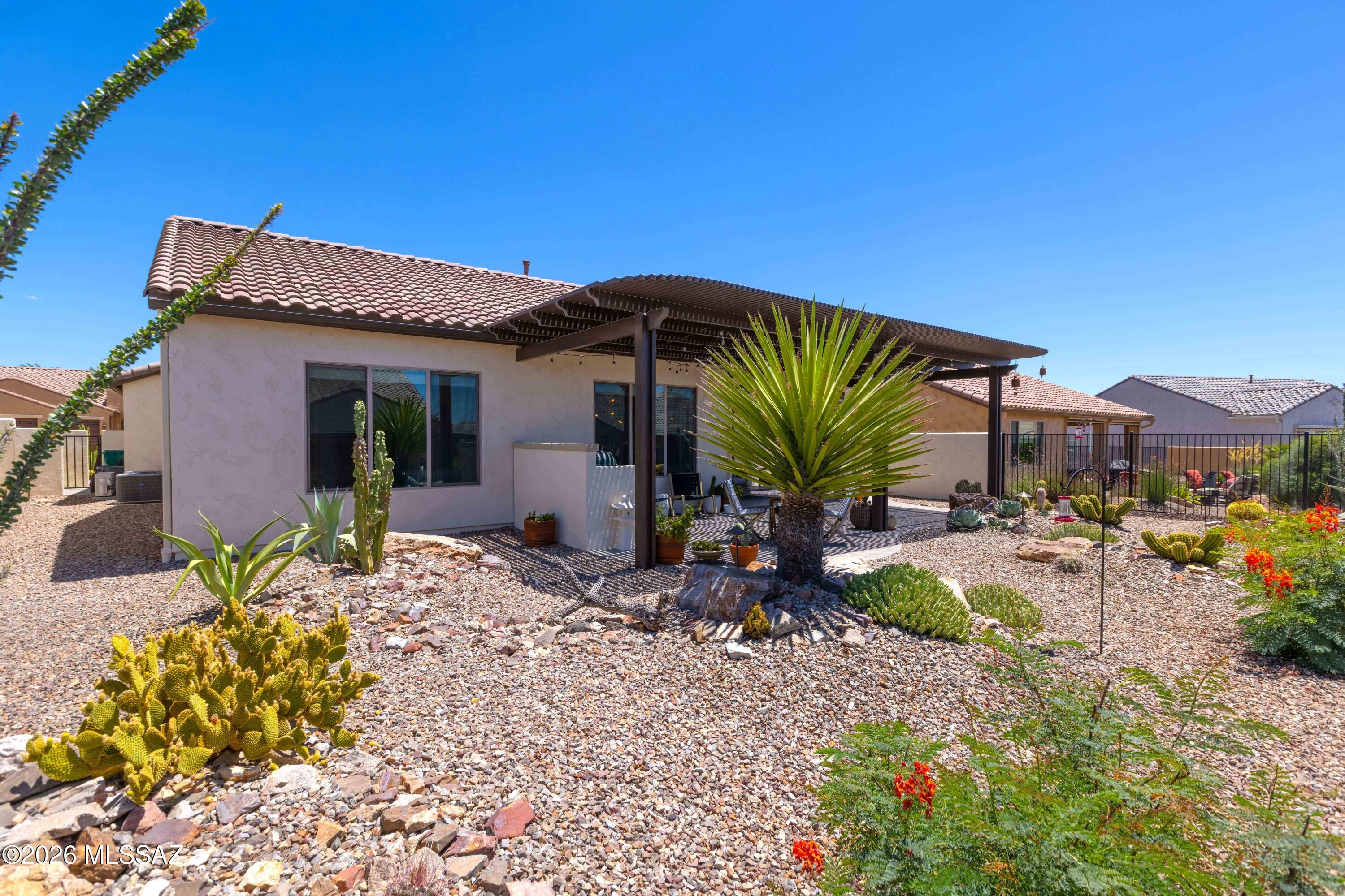 59830 East Juniper Road Oracle, AZ 85623 - Photo 36 of 50