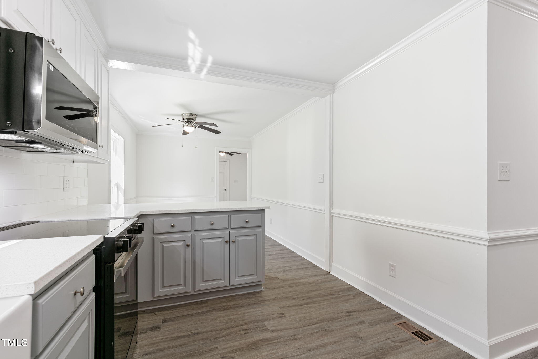 1006 Stoddard Road South Wilson, NC 27893 - Photo 10 of 40 Kitchen 2