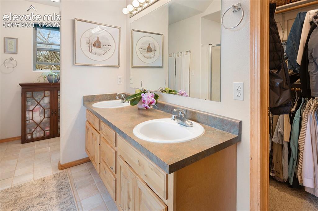 996 Spring Valley Drive Divide, CO 80814 - Photo 25 of 47 Primary