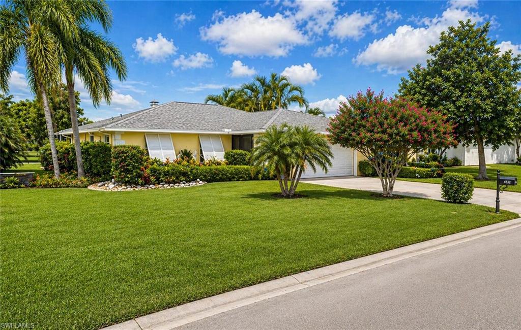 4552 Eagle Key Circle Naples, FL 34112 - Photo 26 of 28