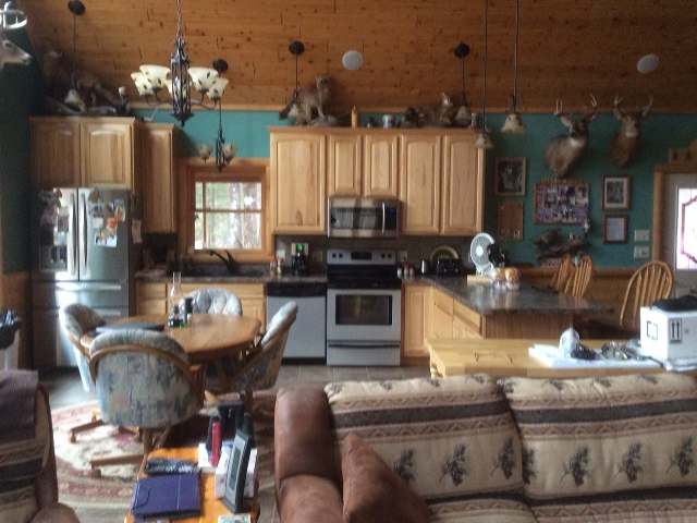 15324 Wagner Vogt Road Butternut, WI 54514 - Photo 5 of 14 Gallery Image 5